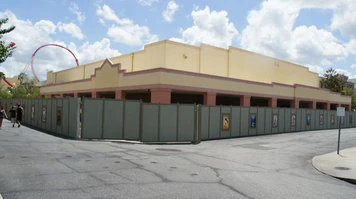 Image from Orlando Attractions Magazine
