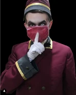 Image from thelostoneslooks on Instagram