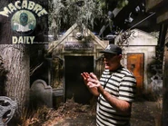 Image from MacabreDaily