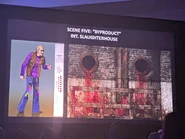 Image from HHN365 on Twitter