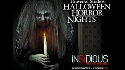 Insidious: Into the Further | Halloween Horror Nights Wiki | Fandom