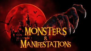 WebpageThumbnailMonstersManifestations