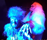 Yeti 12.png (309 KB) Yeti featured in the Yeti Terror of the Yukon haunted house during Halloween Horror Nights 29 Image from The DIS on Youtube.