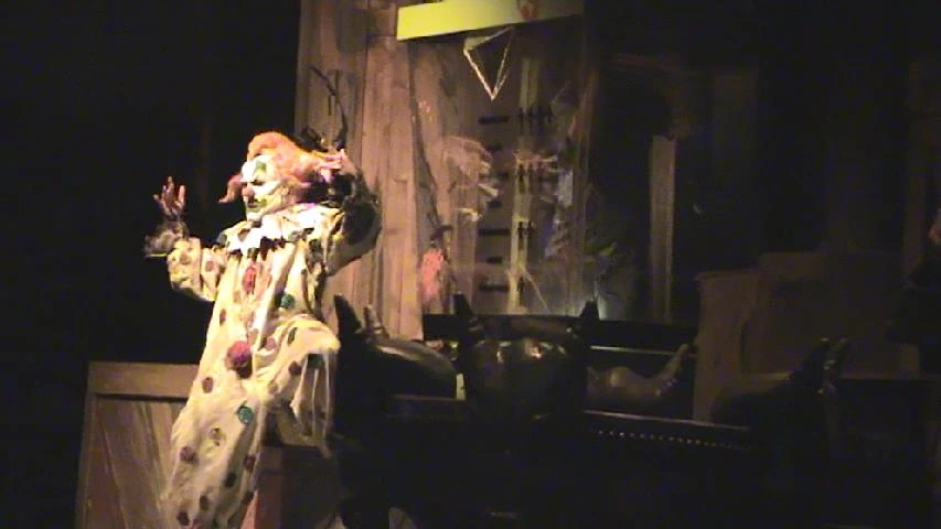 Jack's Blender | Halloween Horror Nights Wiki | Fandom