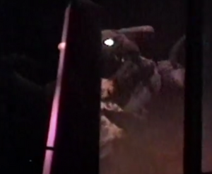 Gargoyle Ghost