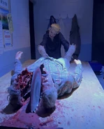 Image from themeparkdetective on Instagram