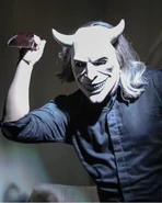 Image from the_doodling_dork_knight on Instagram