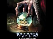 Krampus Soundtrack - Omi's Story