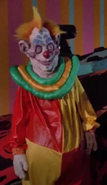 Killer Klowns | Halloween Horror Nights Wiki | Fandom