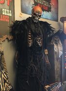 Bone Static Figure (HHN 27)