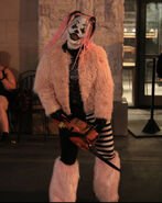 Image from the_bride_of_hhn on Instagram