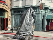 Image from InsideUniversal on twitter