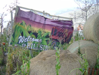 Field of Screams 8
