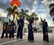 Credit to the owner of the photo