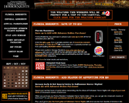 HHN 2007 Website 3