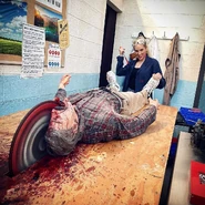 Image from ashashmarie on Instagram