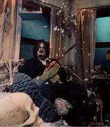 Image from santosthecreator on Instagram