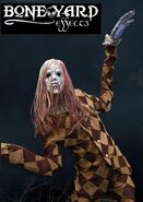 From Boneyard Effects Inc. FB