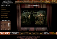 HHN 2007 Website 25