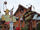 Popeye and Bluto's Bilge-Rat Barges Queue