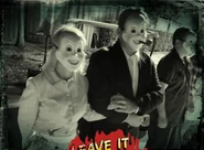 Image from Halloween Horror Nights 19 Website