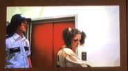 Scene from the Queue Video Image from HorrorUnearthed