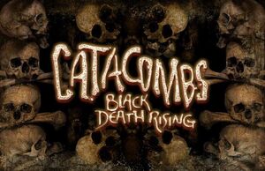 Catacombs