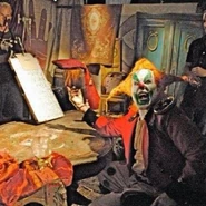 From James Keatons' Instagram