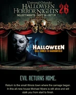 Image from Universal Orlando Resort