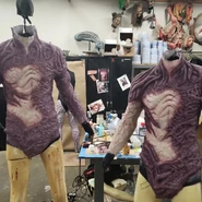 Snapinsta.app 402516423 2547793262057318 2078110366847825639 n 1080.jpg (168 KB) Vecna's costume for the Stranger Things 4 haunted house from Halloween Horror Nights 2023 (Hollywood) Image from Iansand13