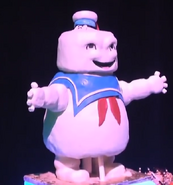 Stay Puft