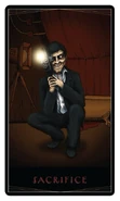 960F7332-319E-4629-921B-B652376AFA3C.jpeg (44 KB) The Director's Sacrifice Tarot Card Image from Universal Orlando Resort