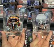 A656401C-CB95-49CC-961F-D049965BDD1F.jpeg (1.33 MB) Halloween Horror Nights 2022 Day of the Dead Male Drinking Glass Image from HorrorUnearthed