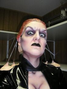 Angelique