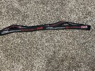 HHN 18 Reflections Of Fear Lanyard [From HorrorUnearthed]