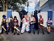 Credit to the owner of the photo