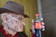 Freddy Soda