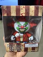 HHN 25 Ringmaster Jack Uni Mini Figurine [Front] [From HorrorUnearthed]