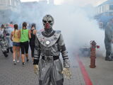 Invasion!