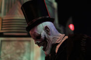 Image from the_bride_of_hhn on Instagram
