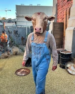 Image from universaldisneyfan on Instagram