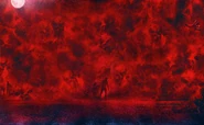 Website background