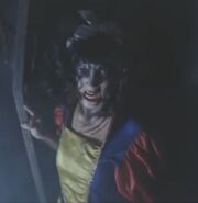 Snow White in Scary Tales II