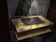 Image from HorrorUnearthed