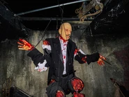 Credit to Dallas thompson and relive the magic