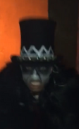 Papa Legba 7