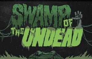 Swamp Undead