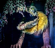 Image from HHNstagram on Twitter