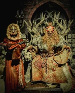 Image from Universal Horror Unleashed Las Vegas