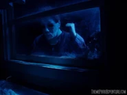 JM Twitter Halloween 2009 5.jpg (36 KB) Michael Myers in Halloween: The Life & Crimes of Michael Myers. Image from ThemeParkAdventure.com.